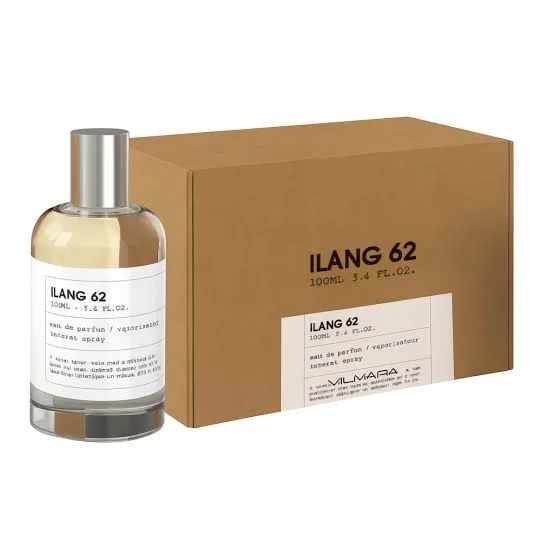 Emper Ilang 62 by Stallion 53 Unisex 100ml EDP