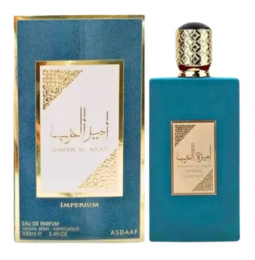 Asdaaf Ameer Al Arab Imperium Hombre 100ml EDP
