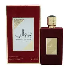 Asdaaf Ameer Al Arab Mujer 100ml EDP
