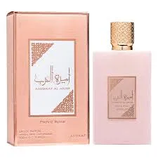 Asdaaf Ameerat Al Arab Prive Rose Mujer 100ml EDP