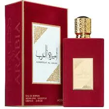 Asdaaf Ameerat Al Arab Mujer 100ml EDP