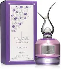 Asdaaf Andaleeb Flora Unisex 100ml EDP