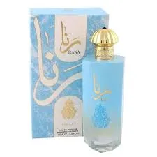 Asdaaf Rana Mujer 100ml EDP
