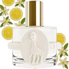 Angel Cosmetics Sophie La Girafe Unisex 100ml EDT