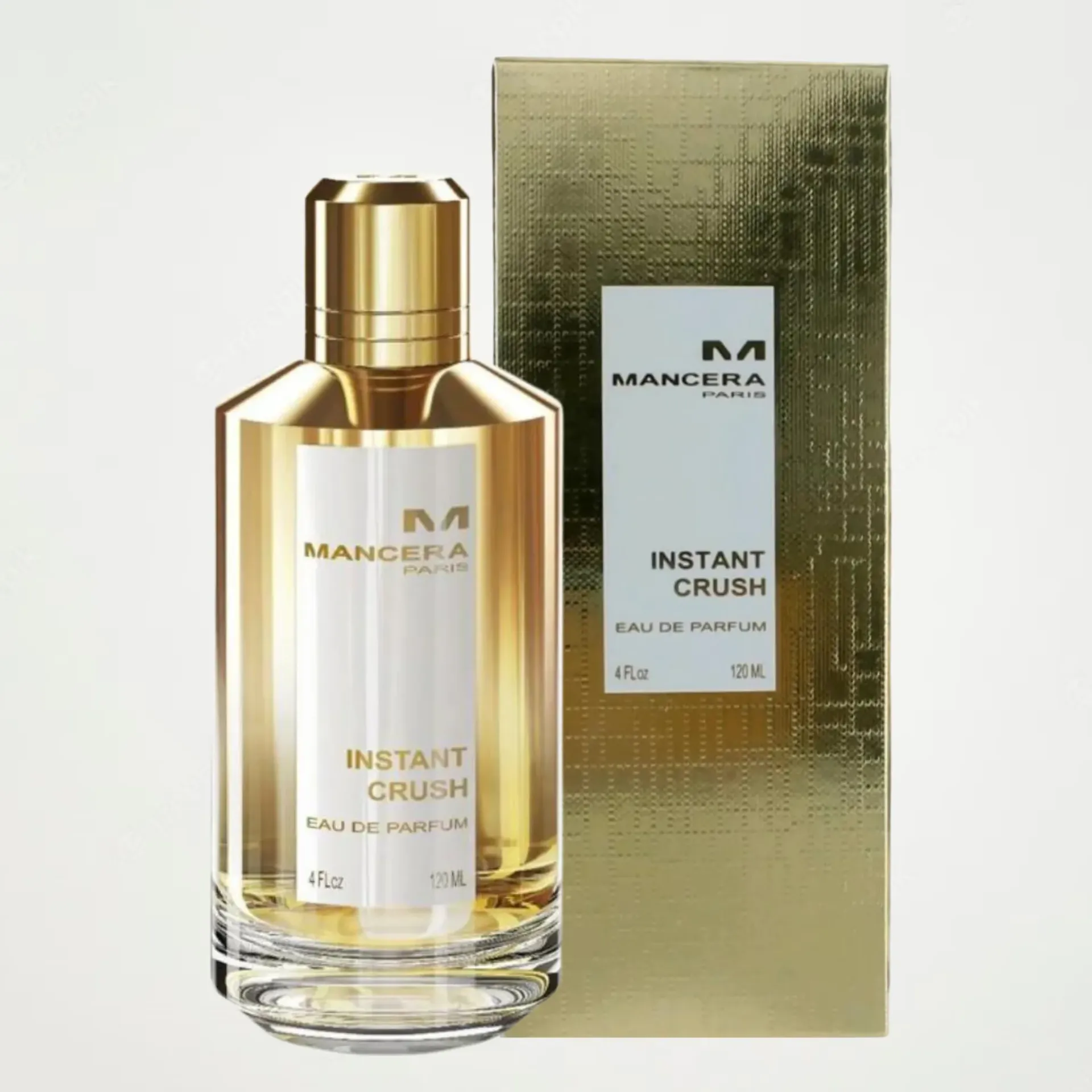 Mancera Instant Crush Unisex 120ml EDP