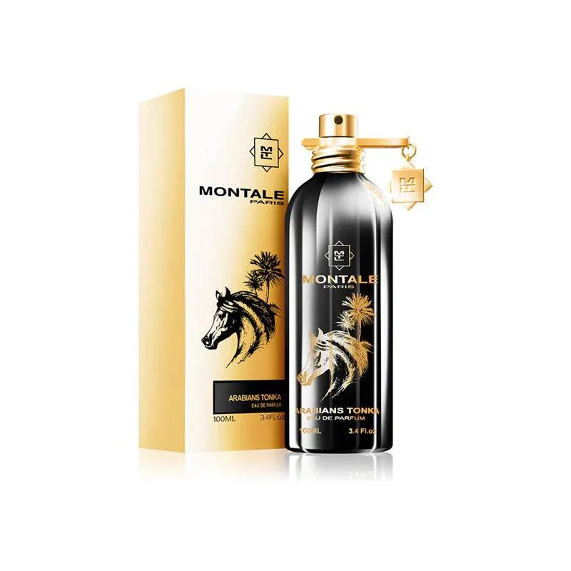 Montale Arabians Tonka Unisex 100ml EDP