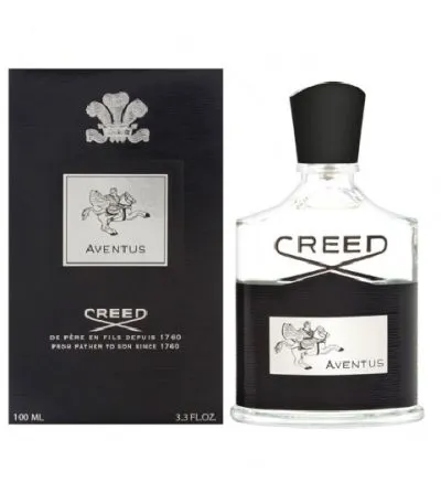 Creed Aventus Hombre 100ml EDP