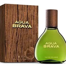 Antonio Puig Agua Brava Hombre 100ml EDC