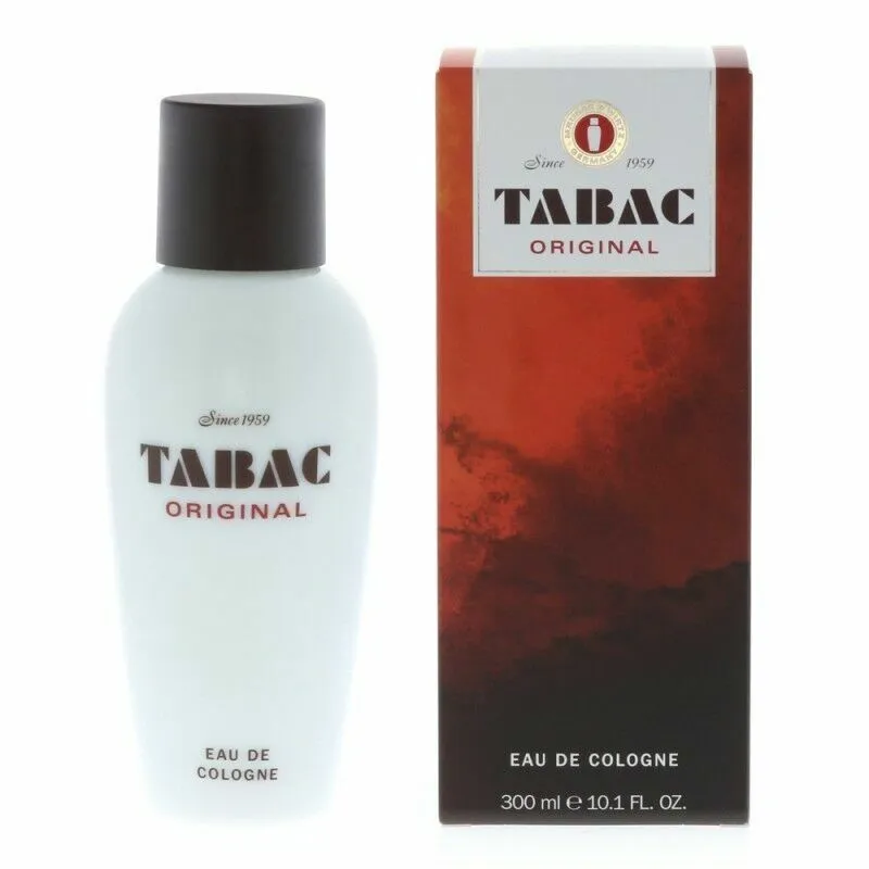 Maurer and Wirtz Tabac Hombre 300ml EDC
