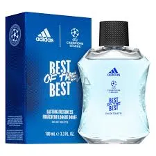 Adidas Best of the Best Hombre 100ml EDT