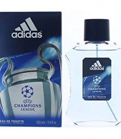 Adidas Champions Hombre 100ml EDT