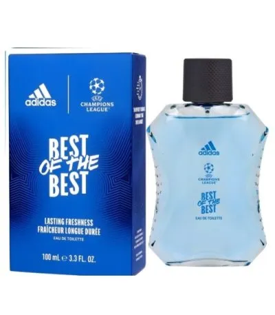 Adidas Best of the Best Hombre 100ml EDP