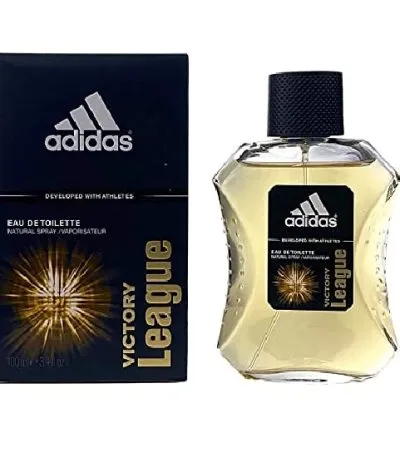 Adidas Victory League Hombre 100ml EDT