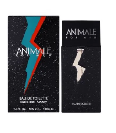 Animale Parlux Animale Hombre 100ml EDT