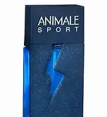 Animale Parliux Animal Sport Hombre 100ml EDT