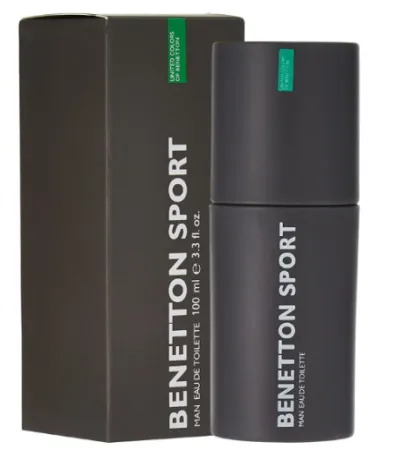 Benetton Sport Hombre 100ml EDT
