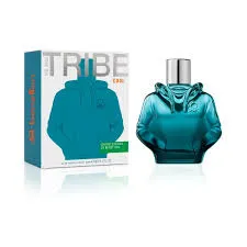 Benetton We Are Tribe Cool Hombre 90ml EDT