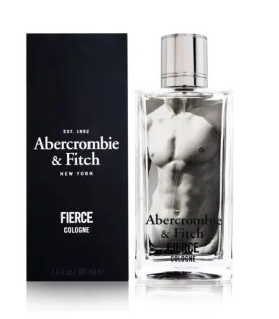 Abercrombie & Fitch Fierce Hombre 200ml EDC