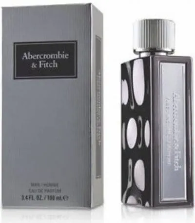 Abercrombie & Fitch First Instinct Extreme Hombre 100ml EDP