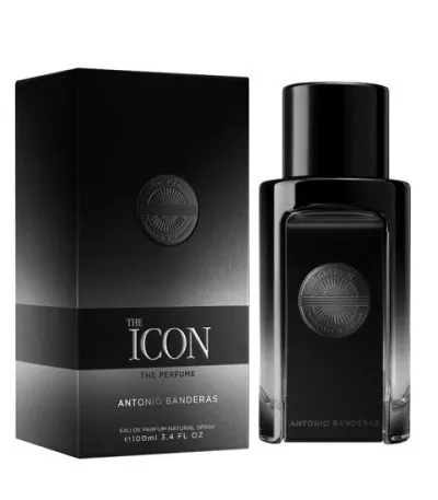 Antonio Banderas the Icon Hombre 100ml EDP