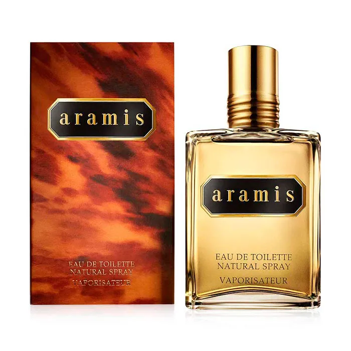 Aramis Hombre 100ml EDT