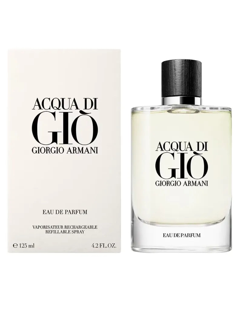 Armani Gio Hombre 100ml EDP