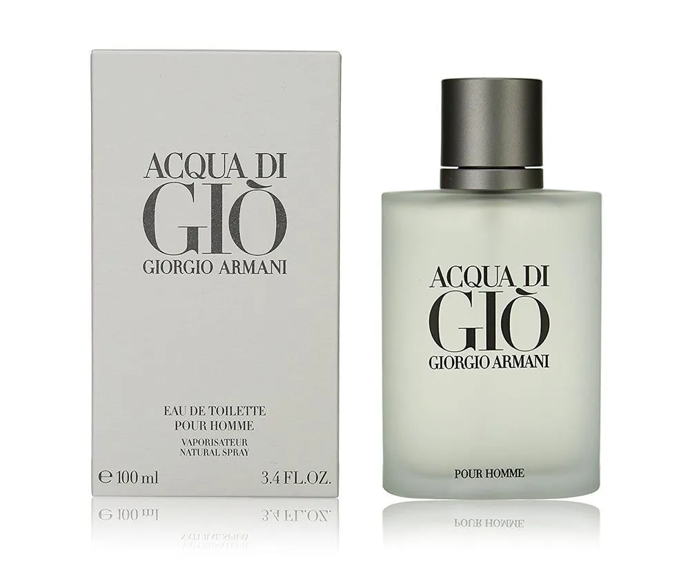 Armani Gio Hombre 100ml EDT