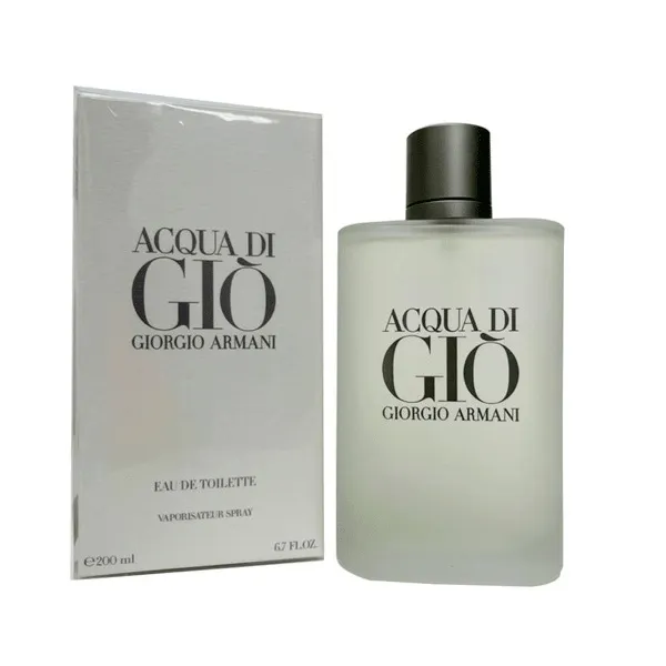 Armani Gio Hombre 200ml EDT