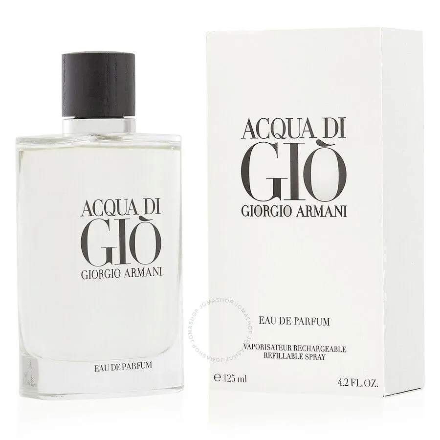 Armani Gio Hombre 125ml EDP