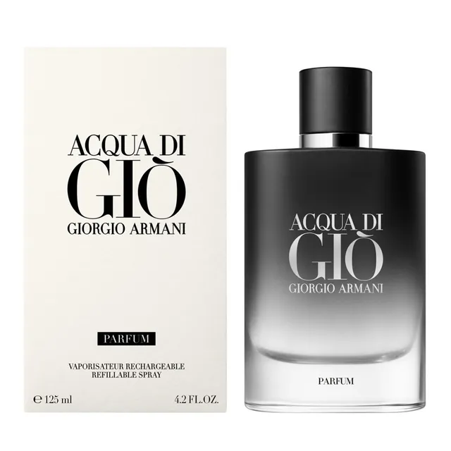 Armani Gio Hombre 125ml Parfum