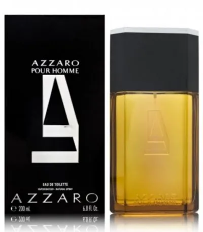Azzaro Hombre 100ml EDT