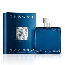 Azzaro Chrome Hombre 100ml Parfum