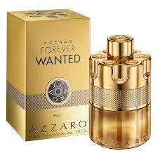 Azzaro Wanted Forever Elixir Hombre 100ml Parfum