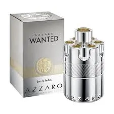 Azzaro Wanted Hombre 100ml EDP