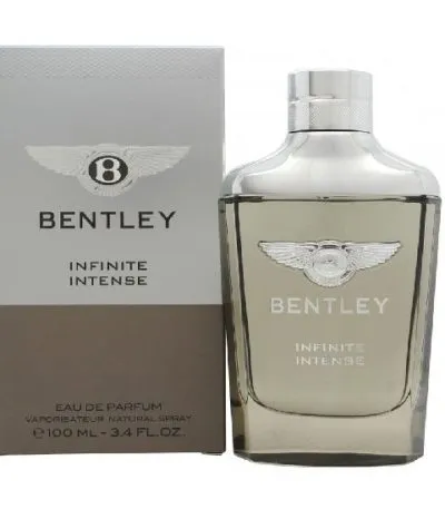 Bentley Infinite Intense Hombre 100ml EDP