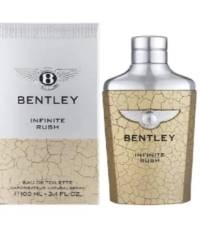 Bentley Infinite Rush Hombre 100ml EDT