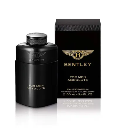 Bentley Absolute Hombre 100ml EDP
