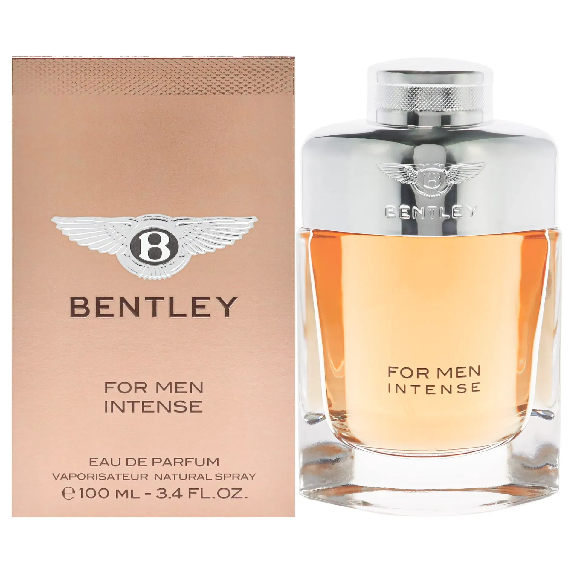 Bentley Intense Hombre 100ml EDP