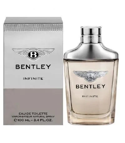 Bentley Infinite Hombre 100ml EDT