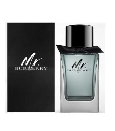 Burberry Mr Hombre 100ml EDT