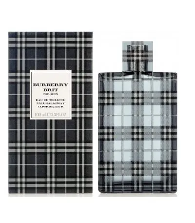 Burberry Brit Hombre 100ml EDT