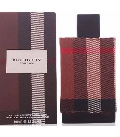 Burberry London Hombre 100ml EDT