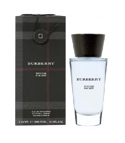 Burberry Touch Hombre 100ml EDT