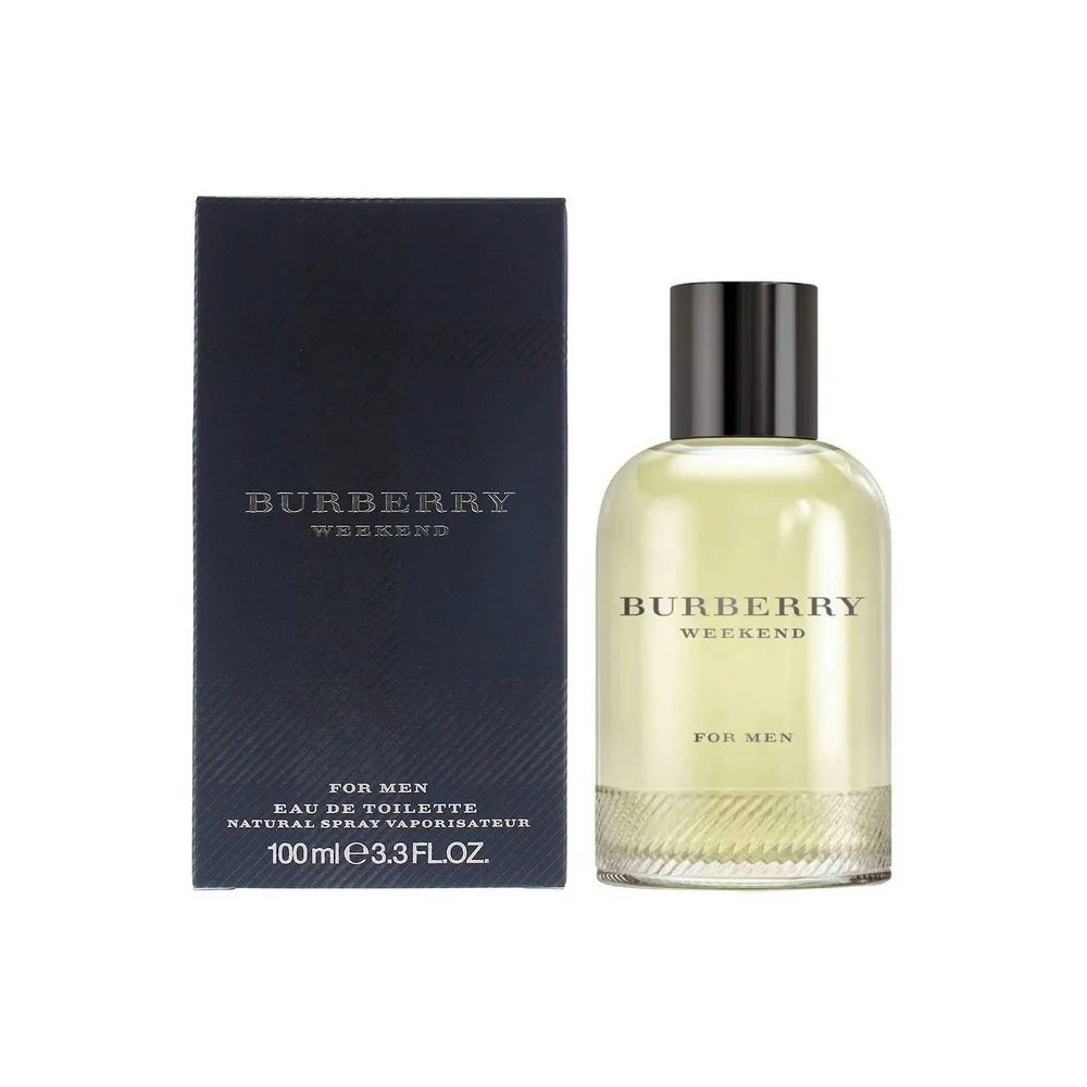 Burberry Weekend Hombre 100ml EDT