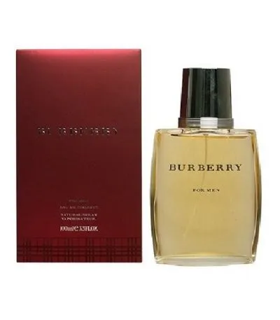Burberry Hombre 100ml EDT