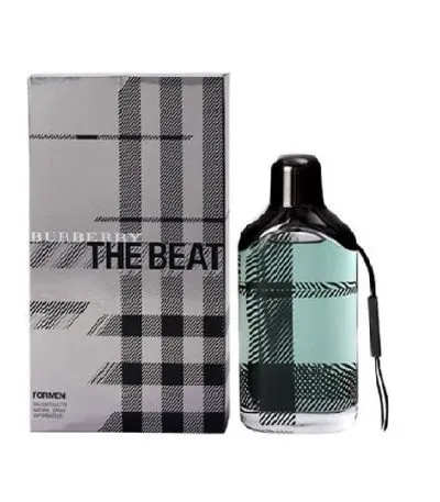 Burberry the Beat Hombre 100ml EDT