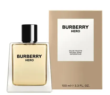 Burberry Hero Hombre 100ml EDT
