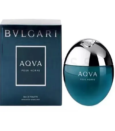 Bvlgari Aqva Hombre 100ml EDT