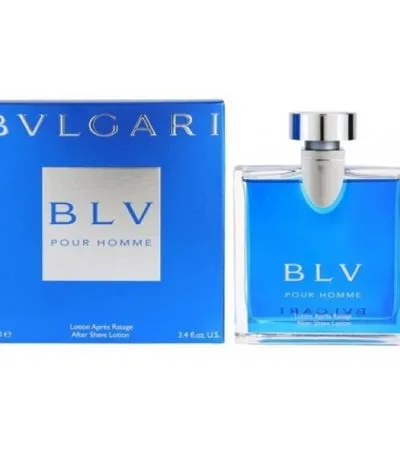 Bvlgari Blv Hombre 100ml EDT