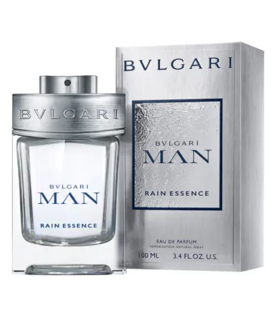 Bvlgari Rain Essence Hombre 100ml EDP